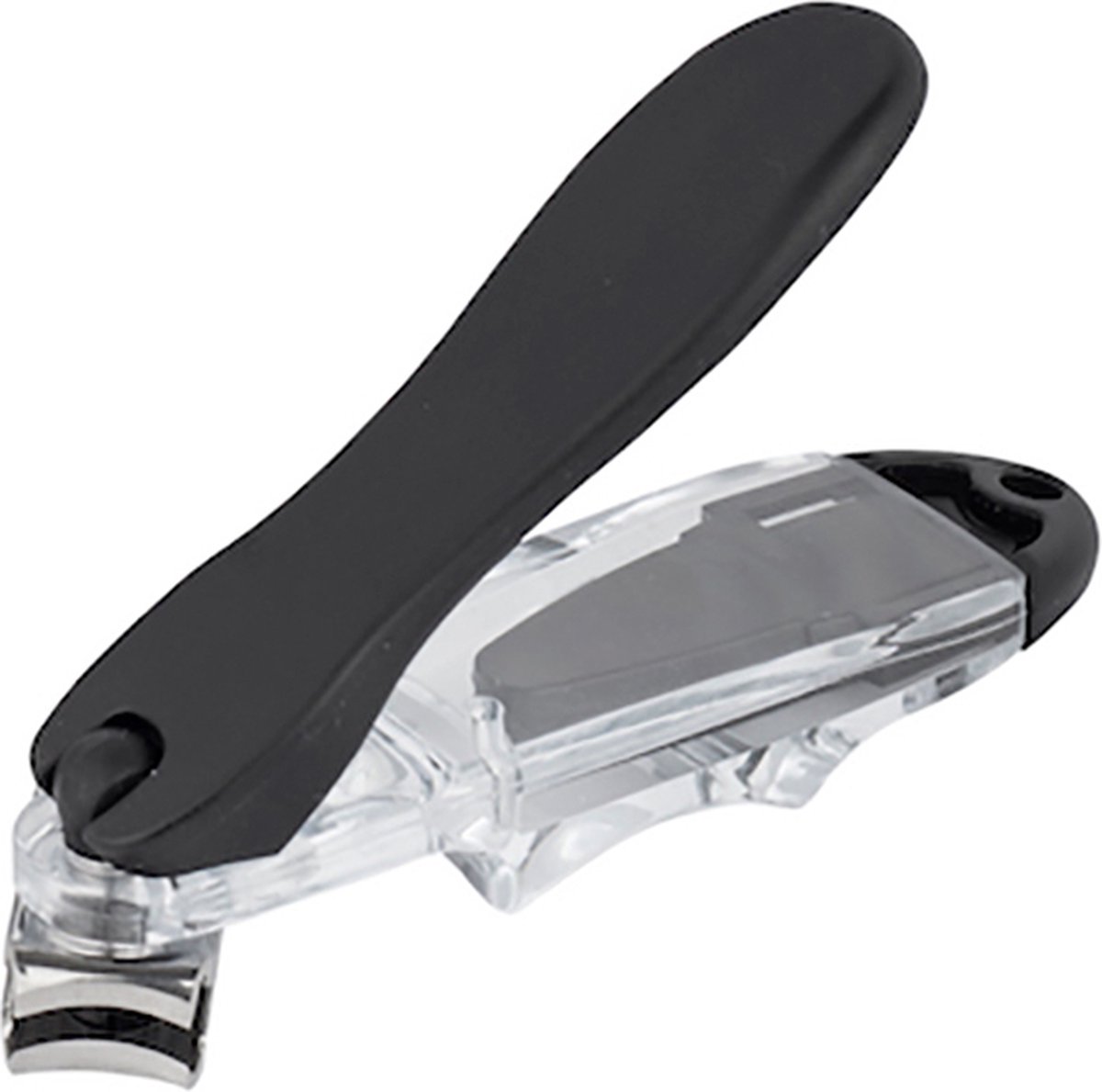Erbe Solingen Nagelknipper 360 7,5cm (ERBE92670)