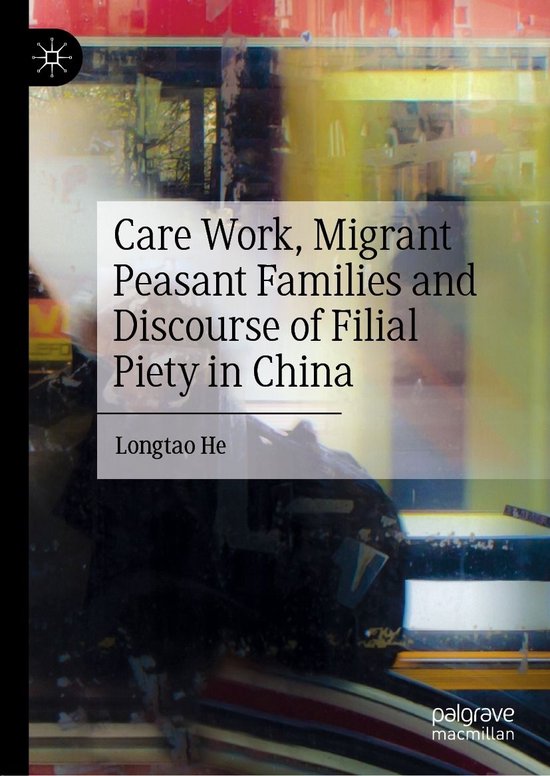 Social Sciences (R0) - Care Work, Migrant Peasant Families a ... - cover