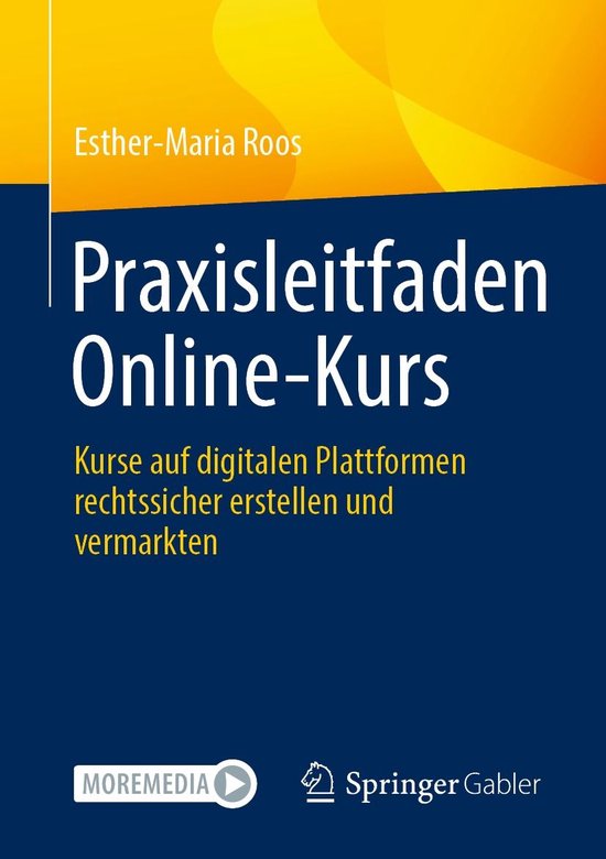 Business and Economics (German Language) - Praxisleitfaden O ... - cover