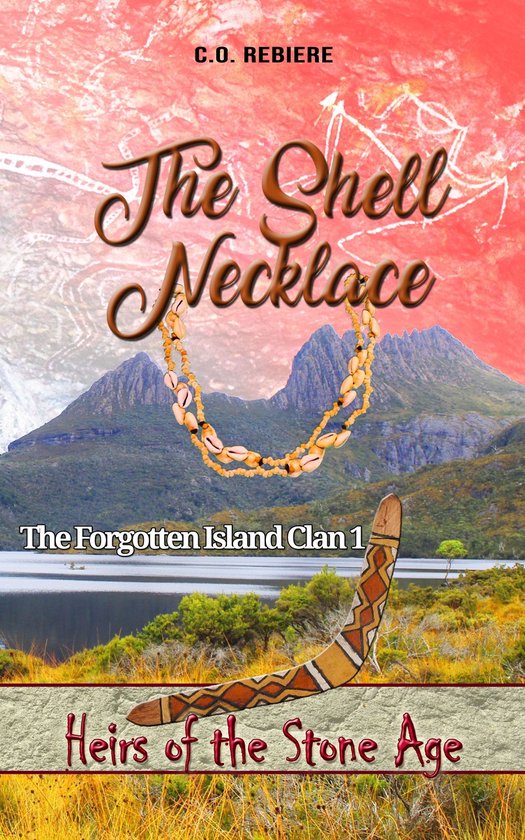 Heirs of the Stone Age 1 - The Shell Necklace