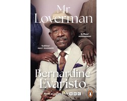 Mr Loverman