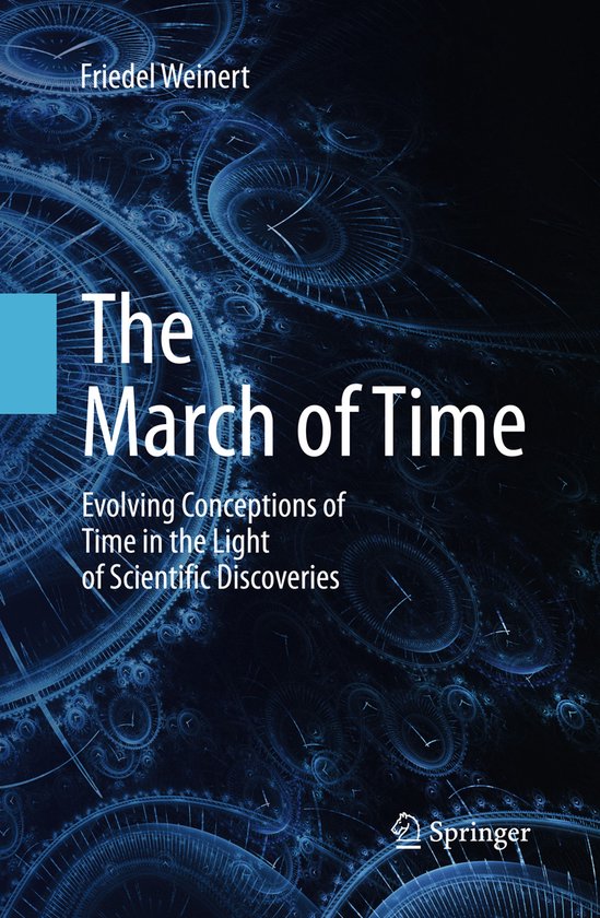 Foto: The march of time