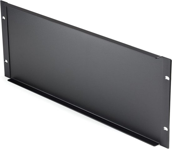 Blank Panel voor 19 inch Rack - Rack Mount Blanking Panel voor Server ...