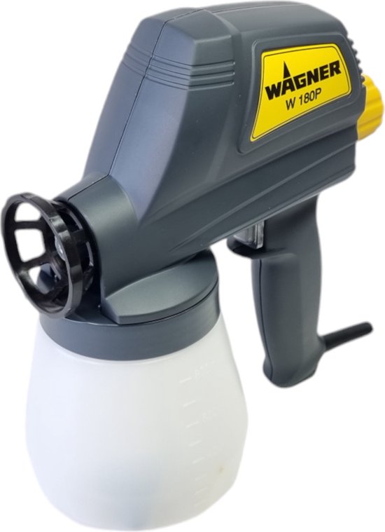 Wagner W-180P