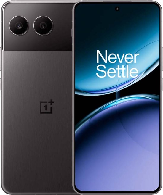 Oneplus Nord 4 5g 16gb/512gb 6.7´´ Zwart