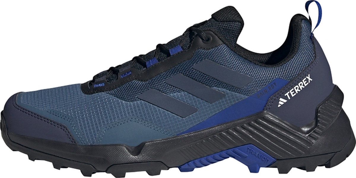 adidas TERREX Eastrail 2.0 RAIN.RDY Hiking Schoenen Heren Blauw