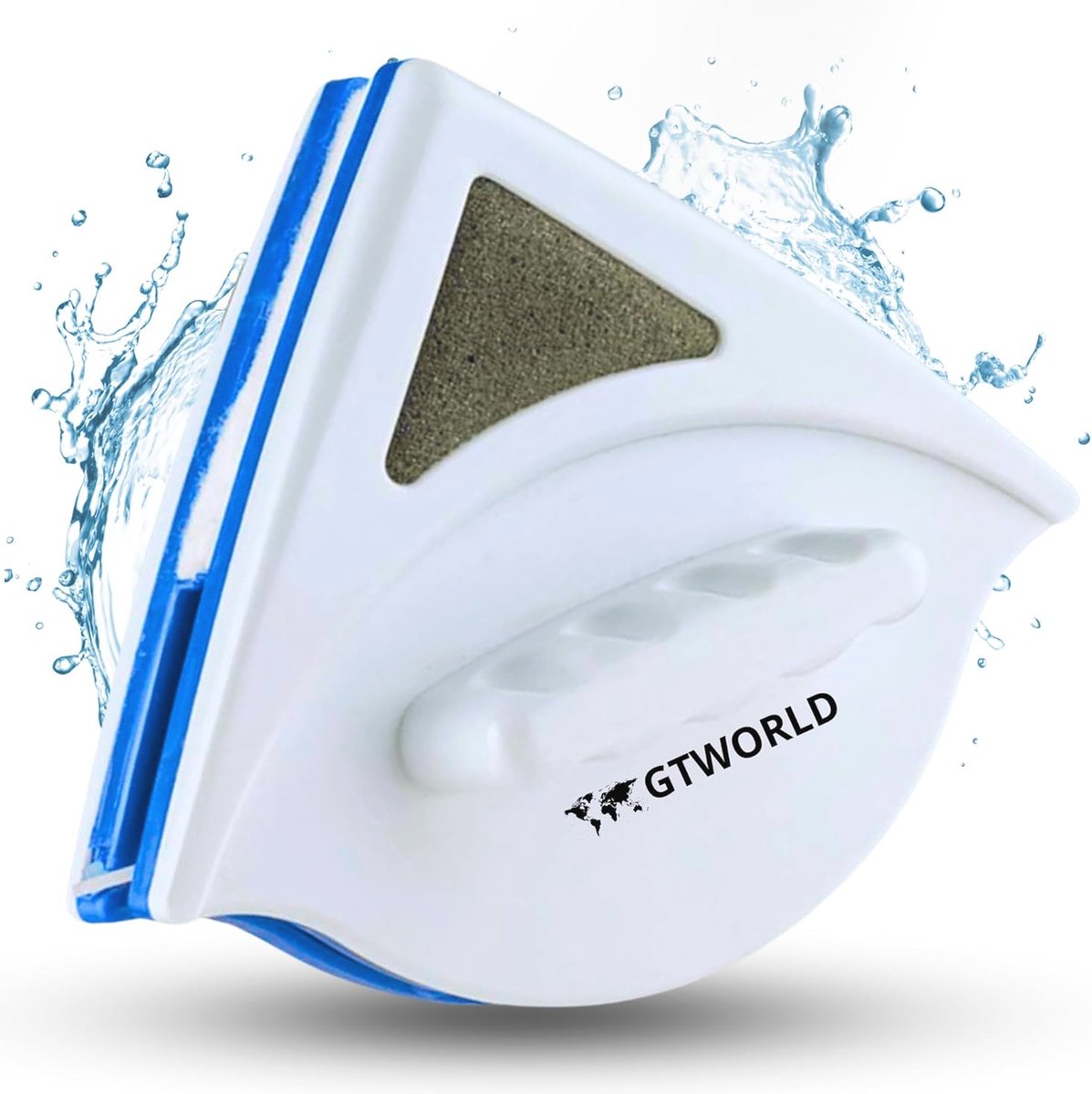 Goedkoopste Magnetische Raamreiniger met Valbeveiliging - Efficiënte Reiniging voor Ramen van 2-8 mm