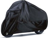 Waterdichte Motorhoes met Anti-UV Bescherming en Verstelbare Gesp - 245 x 105 x 125 cm