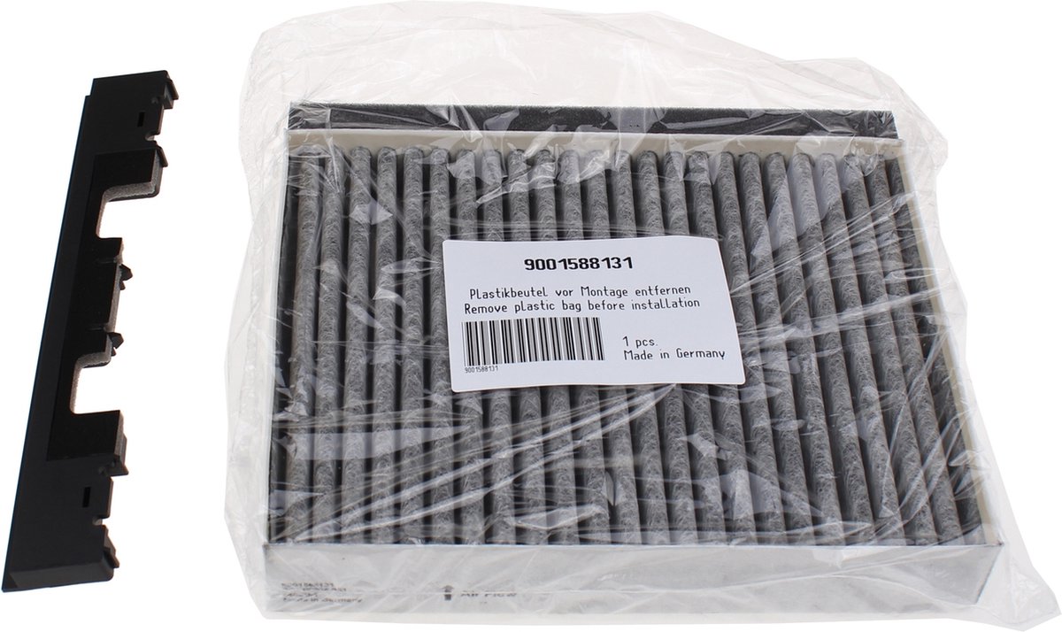 BOSCH - koolstoffilter voor afzuigkap voor afzuigkap - 11049701