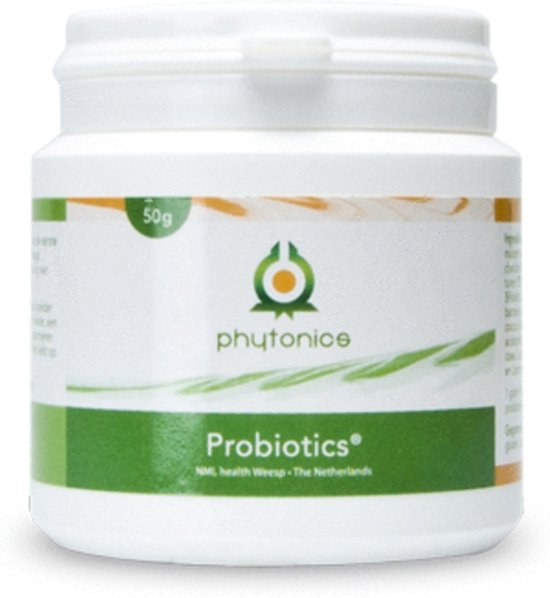 Phytonics Probiotics 50 g