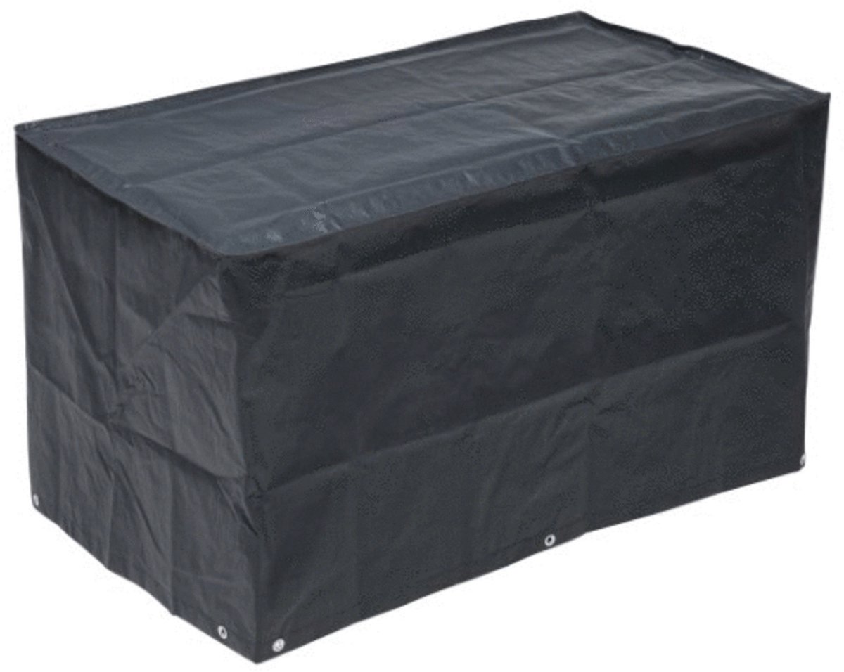Nature Beschermhoes voor gasbarbecues 103x58x58 cm