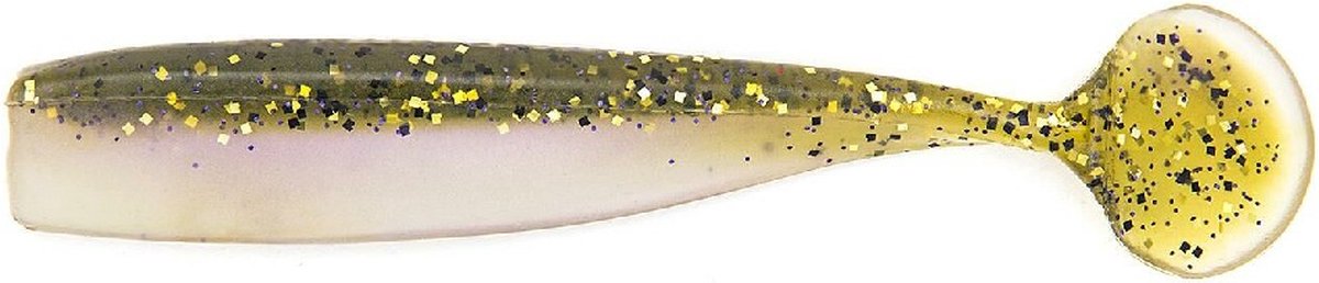 Lunker City Shaker 4,5'' 11,5cm - Zander & Snoek Kunstaas