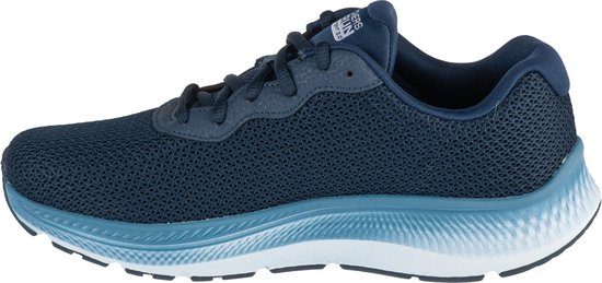 Skechers Go Run Consistent 2.0 - Fast Pace 128621-NVBL, Femme, Violet, Chaussures de course, taille: 36