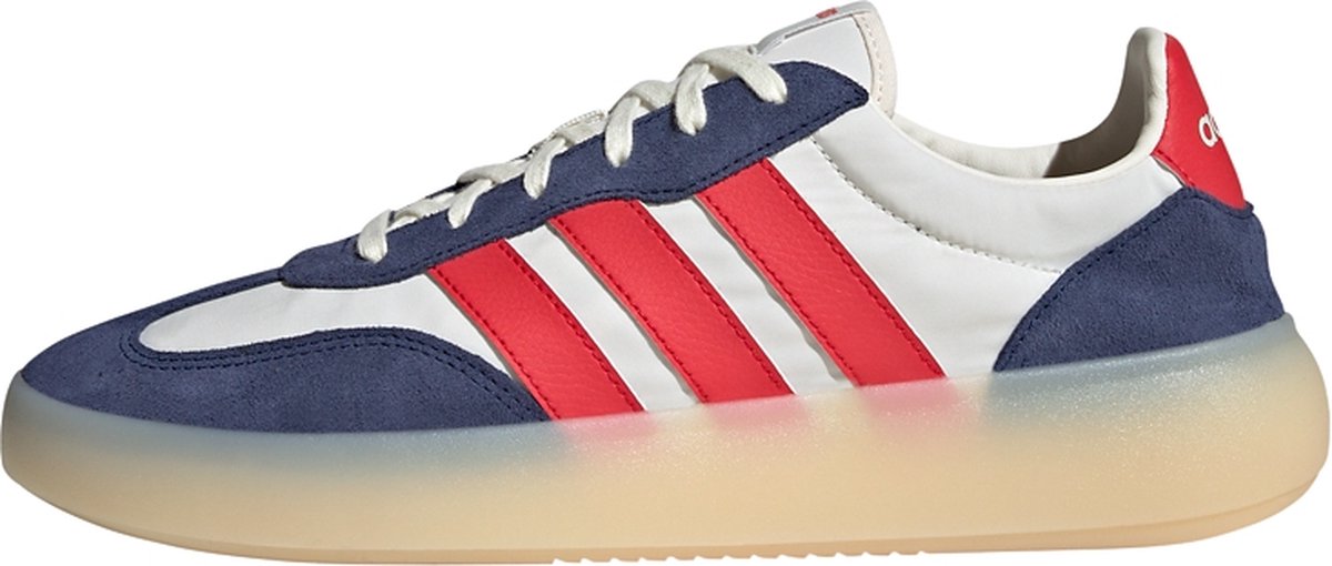 adidas Sportswear Barreda Decode Schoenen Heren Wit