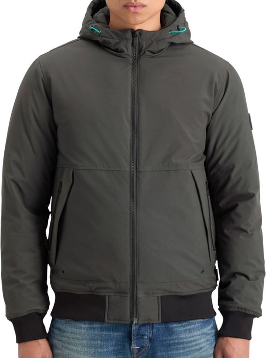 Scotch en soda heren jas sale