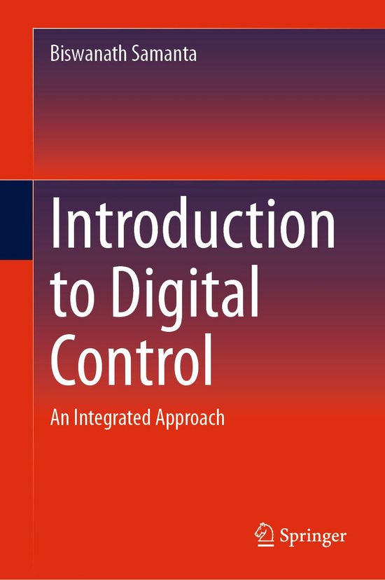 Engineering (R0) - Introduction to Digital Control - cover