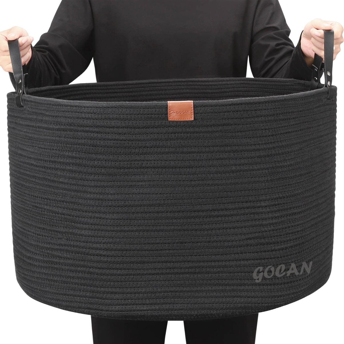 Goedkoopste Yogamat Antislip - ftalaatvrij Fitnessmat met Draagriem 183x61x0,6 cm