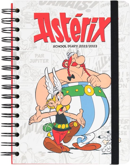 AEYAKA 2026 Planner Kalender – Week- & Maandplanner