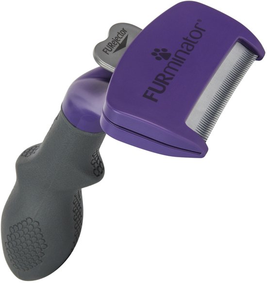 Furminator Cat Undercoat Tool Long Hair Large