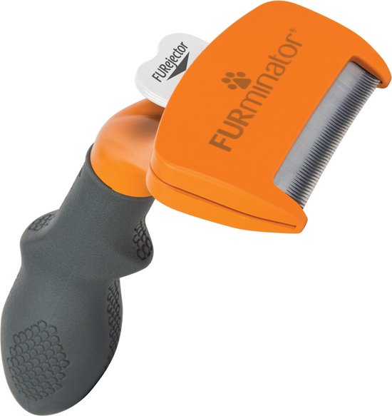 Furminator DeShedding Dog Undercoat M Dog Short Hair