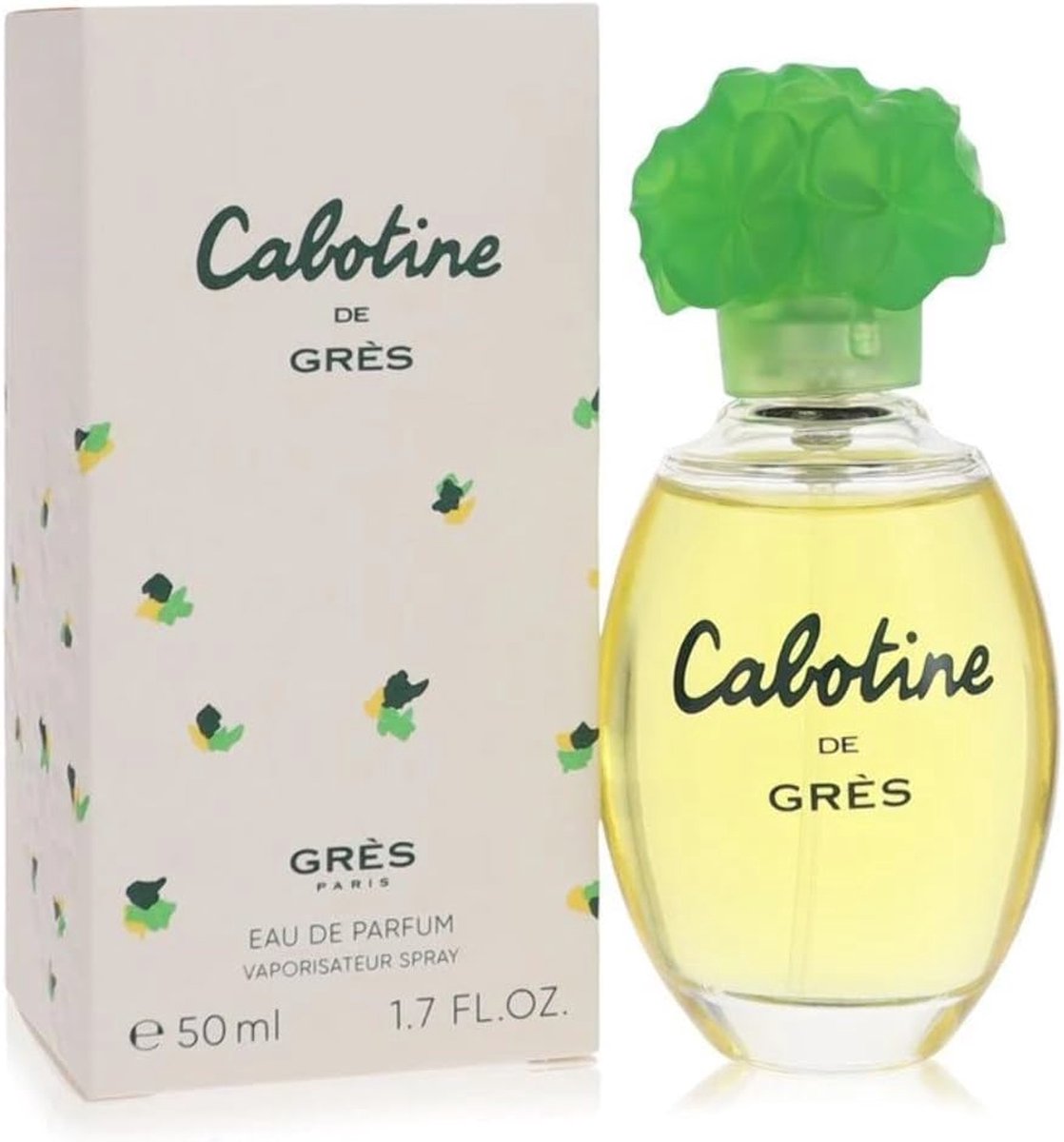Goedkoopste Bloemige Eau de Parfum voor Vrouwen - 50 ml
