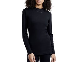 Craft Pro Wool Extreme X Shirt Dames - Maat XS