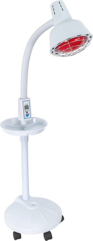 GlowUp Kippenhok Verwarmingslamp, 250W Verwarmingslamp, Dimmable