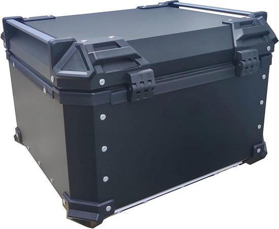 REXX 45 LİTRE TOPCASE ABS GÜVENLİKLİ ÇANTA ADVENTURE - Fiyatı, Yorumları