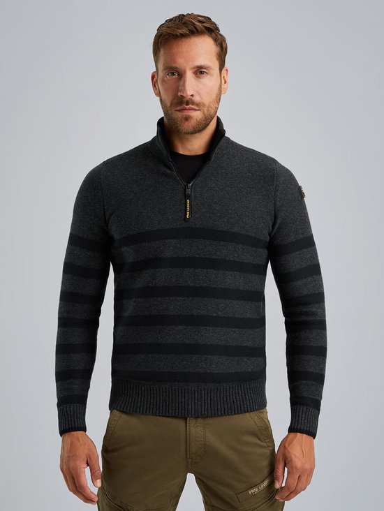 Pme legend Pull - Gris - Medium