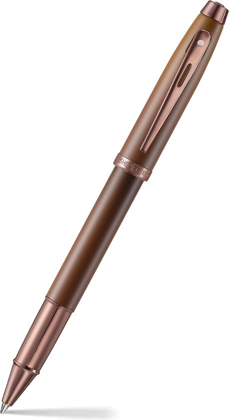 Roller Sheaffer - 100 E9374 - Édition Coffee - M - SF-E1937451