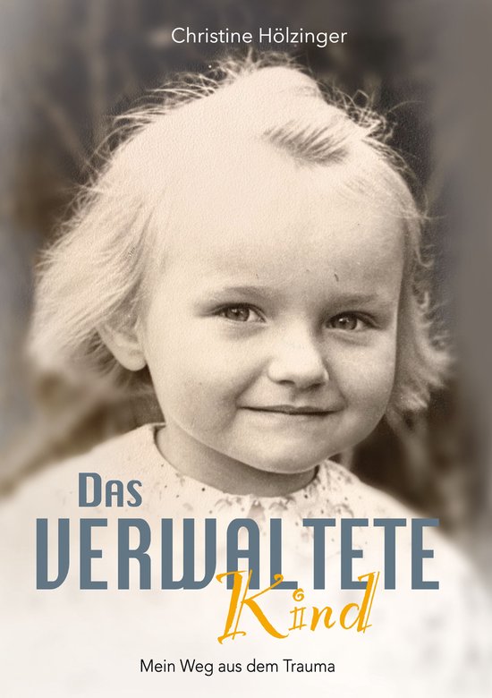Das verwaltete Kind - cover