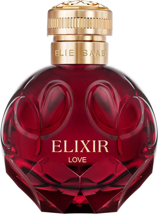 ELIE SAAB ELIXER LOVE EDP 90 ML SPRAY