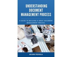 Understanding Document Management Process
