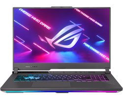 ASUS ROG Strix G17 G713PV-HX165W AMD Ryzen™ 9 7Asus ROG Strix G17 G713PV-HX165W - Laptop 17.3 ASUS ROG Strix G17 G713PV-HX165W AMD Ryzen™ 9 7Asus ROG Strix G17 G713PV-HX165W - Laptop 17.3