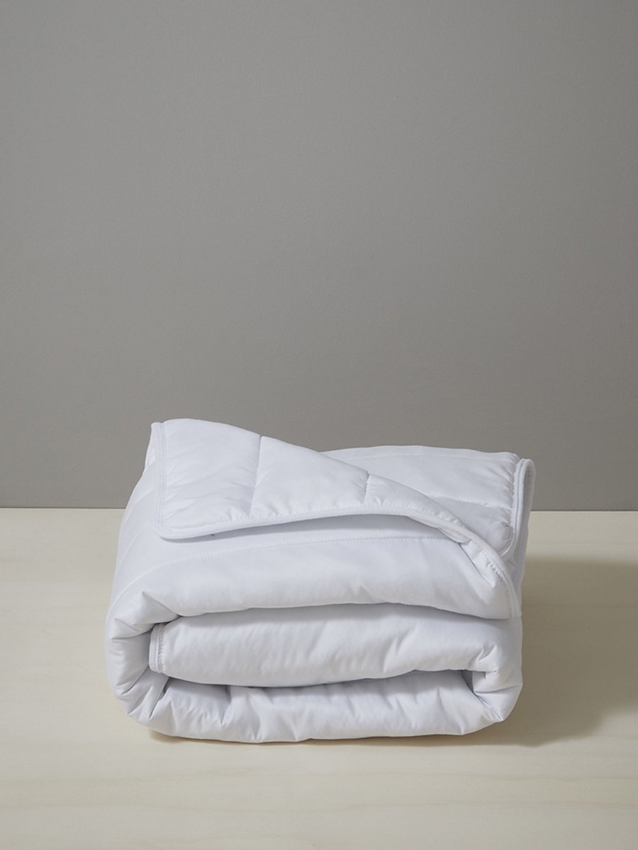 Vertbaudet Dekbed - baby - licht - anti-huisstofmijt - microvezel - Greencare®