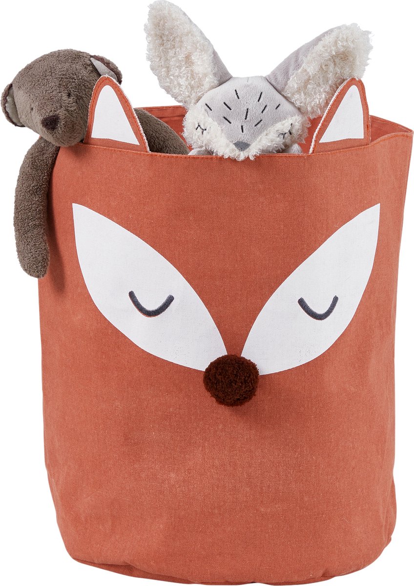 Goedkoopste Vertbaudet Mand Vos