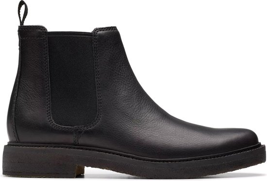 Clarks Een Abode Ease, Derbys voor heren, Donker bruin