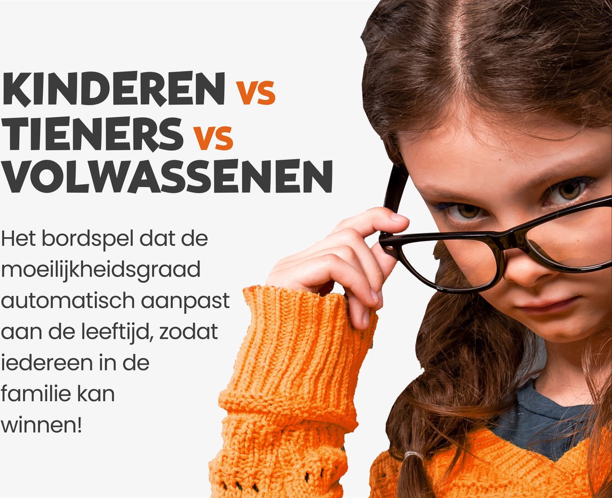 OutSmarted | Bordspel | Creatief en Strategisch Spel — afbeelding 11