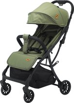 Bol.com Ding Remi Forest Green Wandelwagen DI-902836 aanbieding