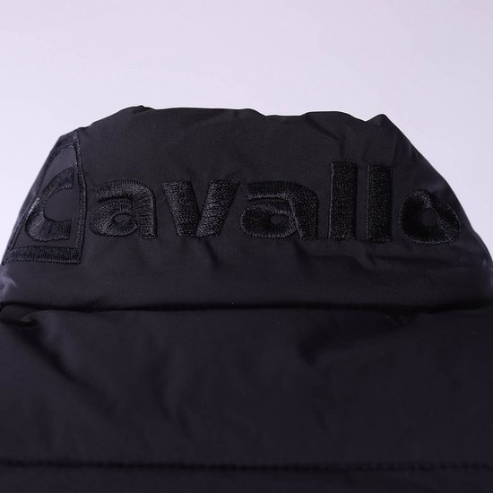 Cavallo Bodywarmer Cavallo Cavalhybrid Bleu Foncé