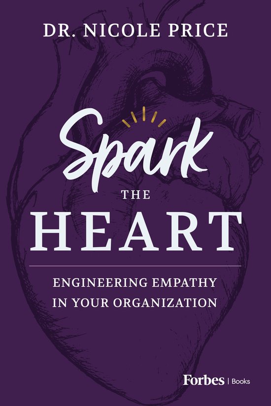 Spark the Heart - cover