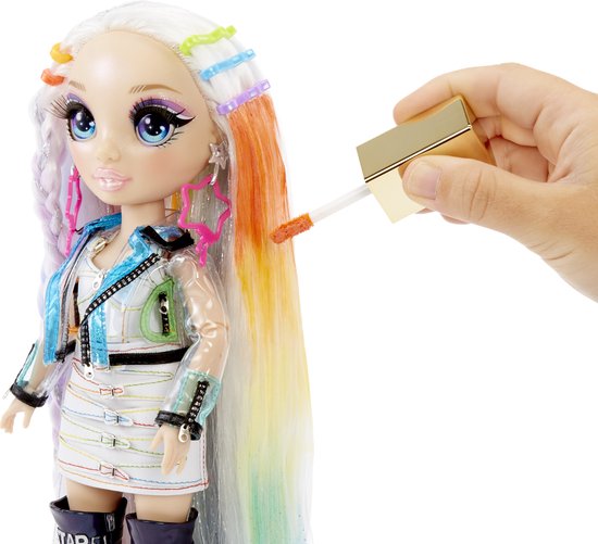 Rainbow High Amaya Raine Modepop