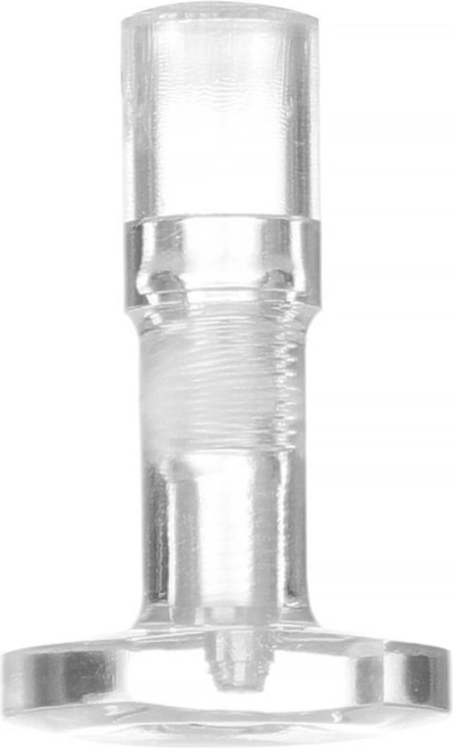 Vervangende Roerwerken Voor Milkshaker - Design By Bronwasser - HENDI - 2 St. - 32x27x(H)50mm - HENDI 961131 van HENDI — afbeelding 3