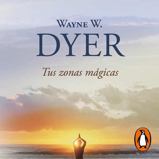 Tus zonas mágicas - cover