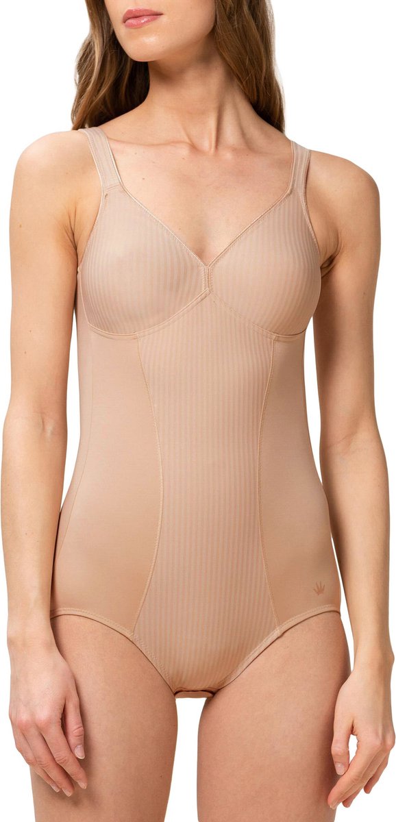 Triumph Body Modern Soft+Cotton