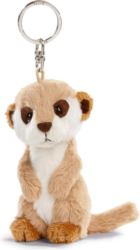 Capybara Sleutelhanger 3d voordelig online kopen