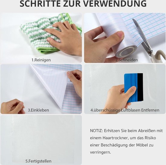 Krasbescherming