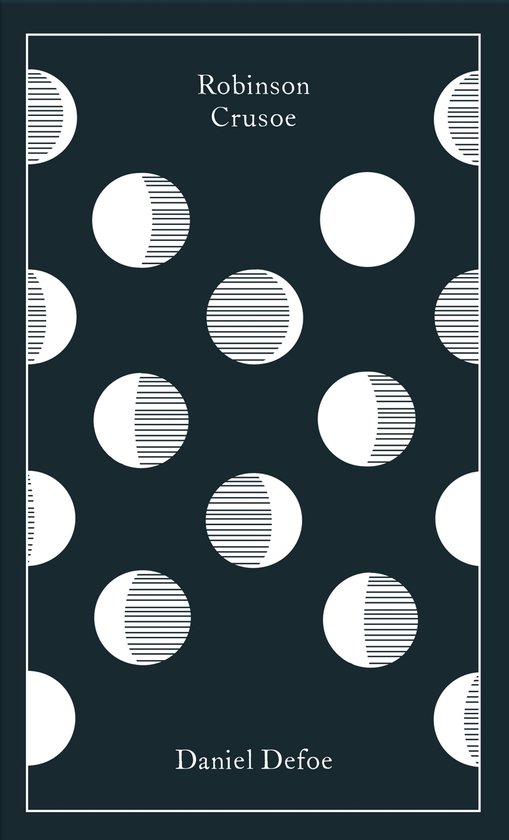 ISBN Robinson Crusoe, Roman, Anglais, Livre broché, 288 pages