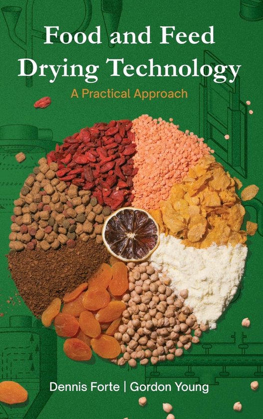 Food & Feed Drying Technology - cover