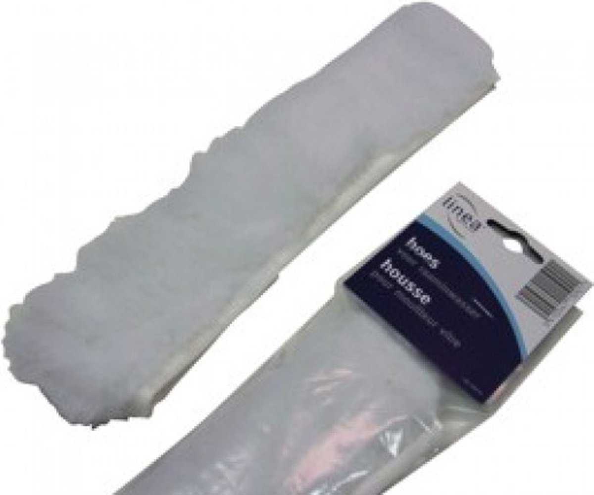 Linea hoes voor raaminwasser